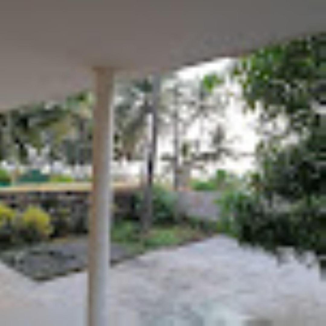Hotel Samruddhi Lodging,Mangaluru Mulki Esterno foto