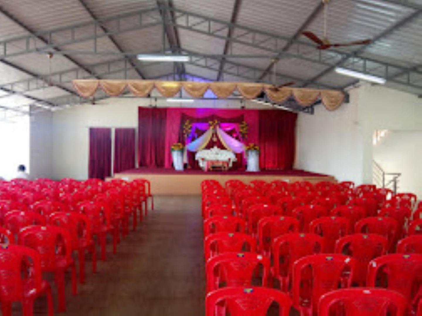Hotel Samruddhi Lodging,Mangaluru Mulki Esterno foto
